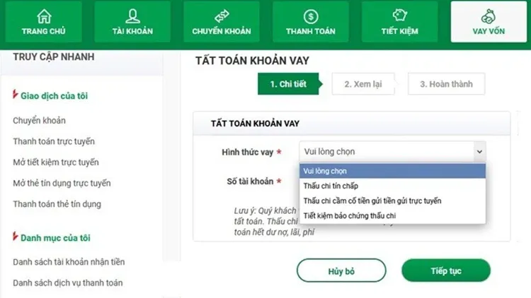 Hướng dẫn chi tiết 5 cách tra cứu khoản vay VPBank đơn giản, đầy đủ nhất 2024