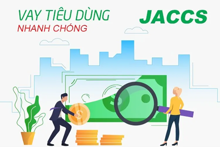 Hướng dẫn chi tiết 6 cách tra cứu khoản vay Jaccs đầy đủ, chính xác nhất 2024