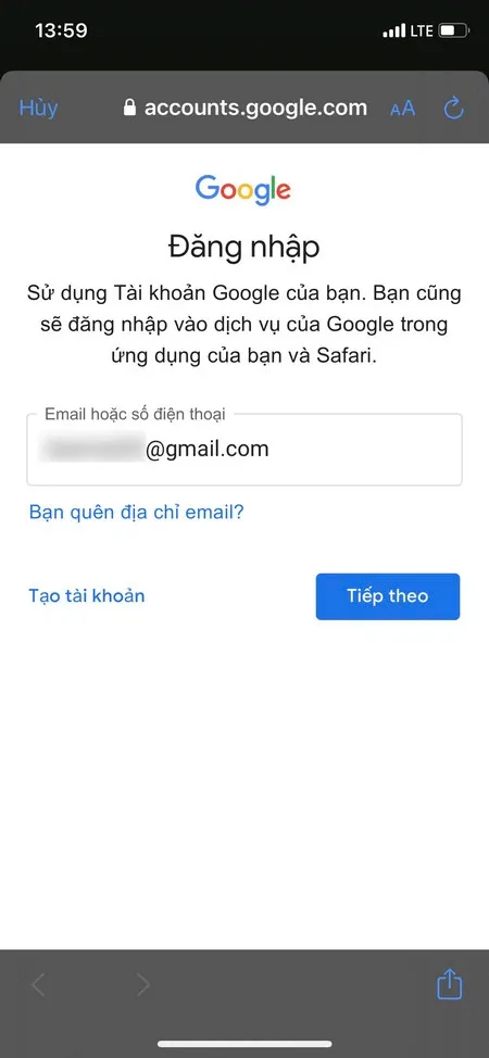 Hướng dẫn chi tiết cách đăng nhập Gmail trên điện thoại và máy tính