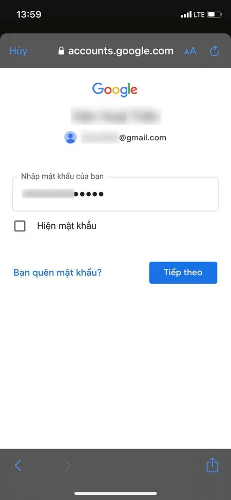 Hướng dẫn chi tiết cách đăng nhập Gmail trên điện thoại và máy tính