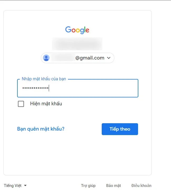 Hướng dẫn chi tiết cách đăng nhập Gmail trên điện thoại và máy tính