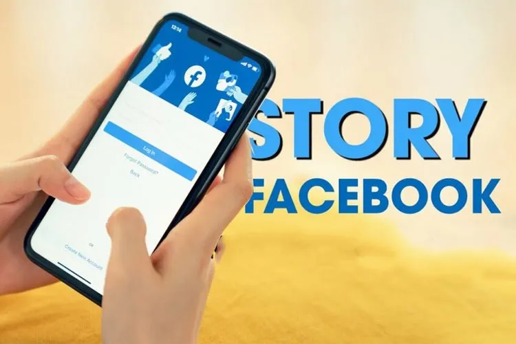 Hướng dẫn chi tiết cách đăng story dài dạng video trên Facebook đơn giản nhất 