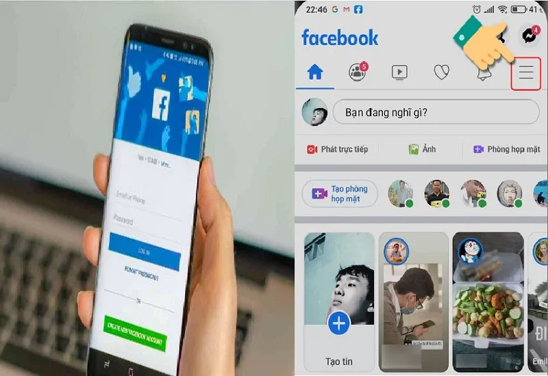 Hướng dẫn chi tiết cách đổi tên nhóm trên Facebook có thể bạn chưa biết