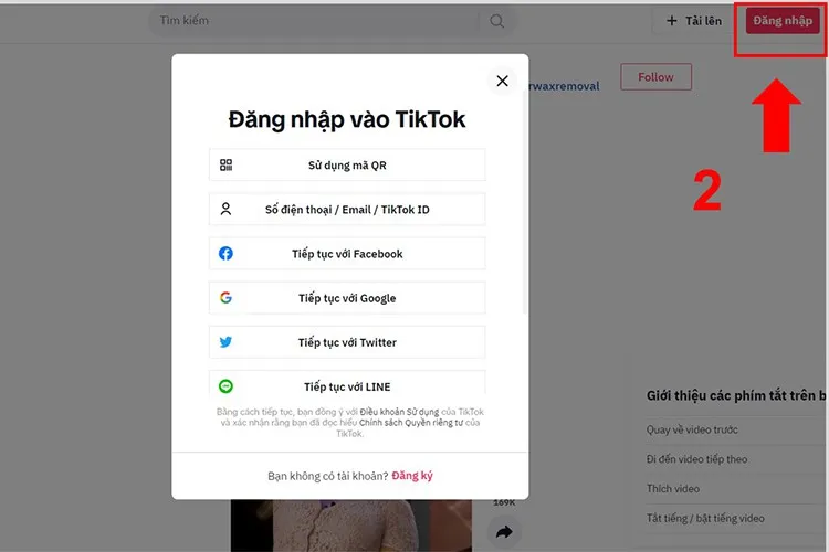 Hướng dẫn chi tiết cách đổi tên TikTok siêu dễ làm trên điện thoại và máy tính