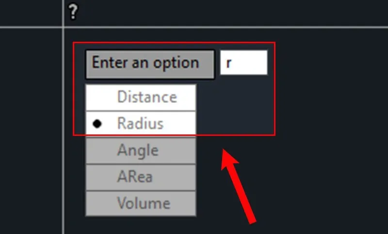 Hướng dẫn chi tiết cách dùng lệnh BCOUNT trong AutoCAD