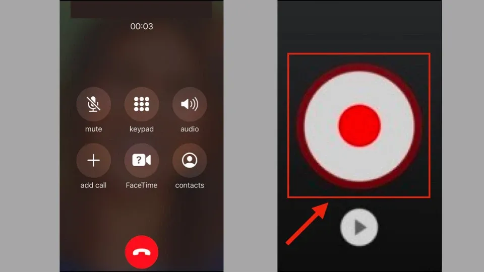 Hướng dẫn chi tiết cách ghi âm cuộc gọi trên IPhone chất lượng, dễ thực hiện nhất