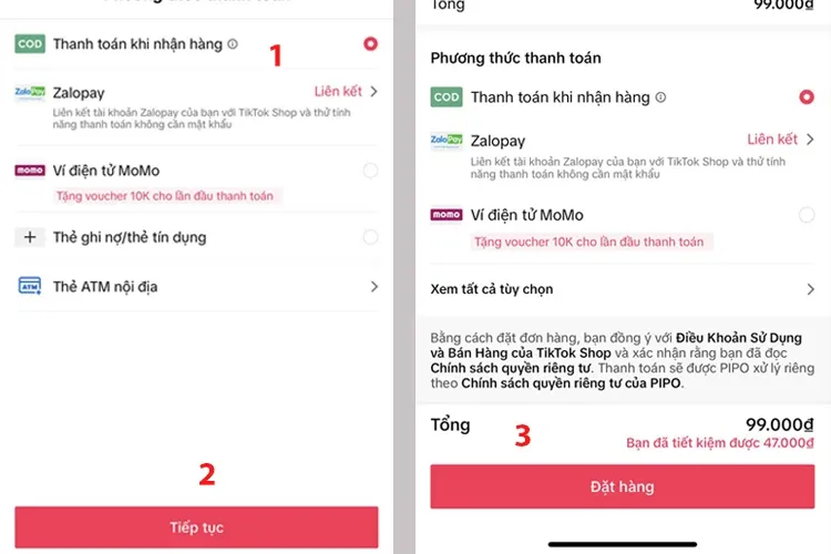 Hướng dẫn chi tiết cách liên kết TikTok Shop, muốn bán hàng trên TikTok cần biết điều này