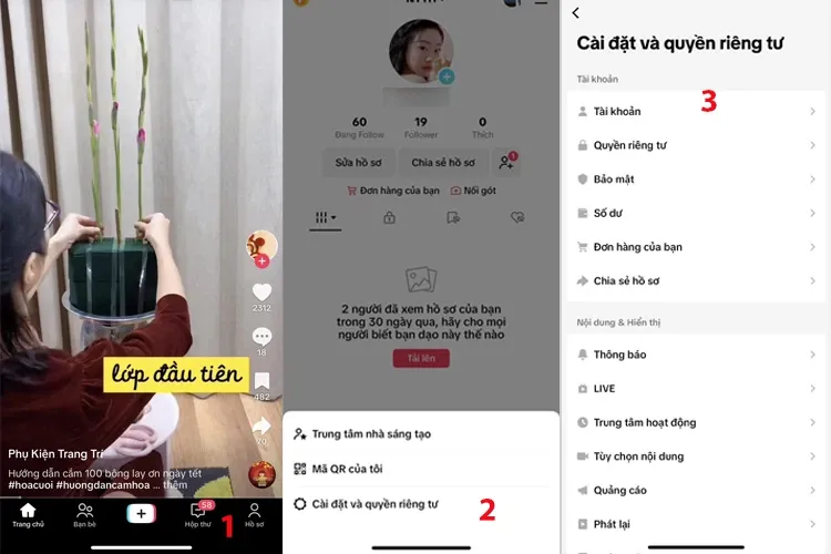 Hướng dẫn chi tiết cách liên kết TikTok Shop, muốn bán hàng trên TikTok cần biết điều này