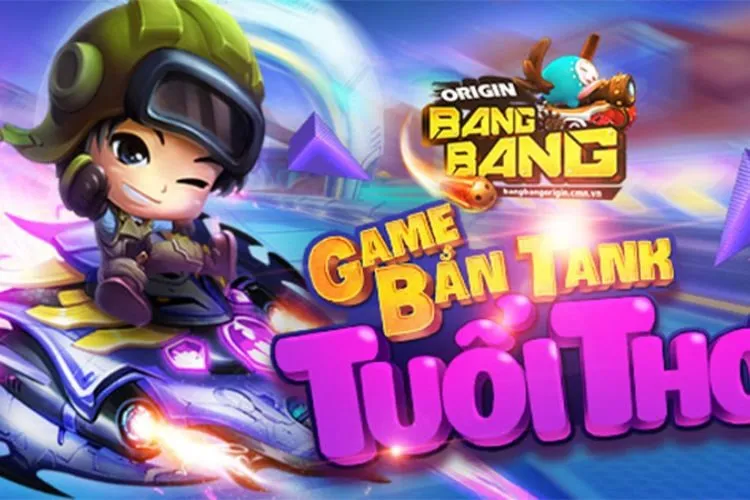 Hướng dẫn chi tiết cách tải Bang Bang Origin trên máy tính đơn giản và nhanh nhất