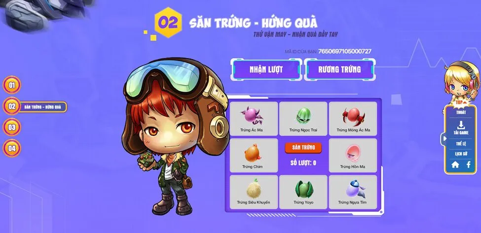 Hướng dẫn chi tiết cách tải Bang Bang Origin trên máy tính đơn giản và nhanh nhất