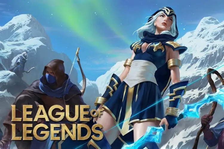 Hướng dẫn chi tiết cách tải Liên Minh Huyền Thoại chính thức trên máy chủ Riot Client