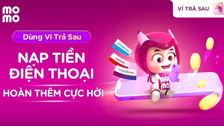 Hướng dẫn chi tiết cách tải MoMo trên điện thoại Android, iPhone và máy tính