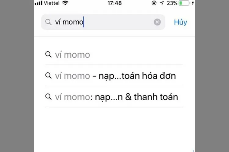 Hướng dẫn chi tiết cách tải MoMo trên điện thoại Android, iPhone và máy tính