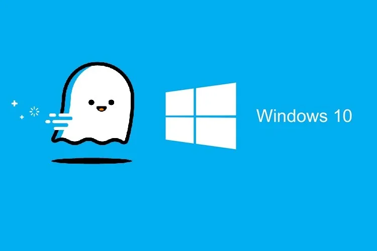 Hướng dẫn chi tiết cách tạo bản ghost Windows 10 trên USB