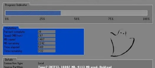 Hướng dẫn chi tiết cách tạo bản ghost Windows 10 trên USB