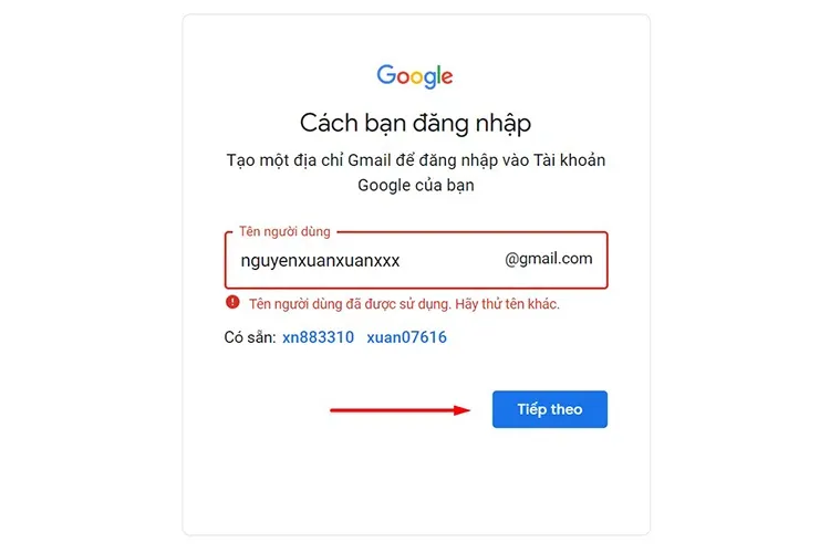 Hướng dẫn chi tiết cách tạo Gmail nhanh chóng trên điện thoại và máy tính đơn giản