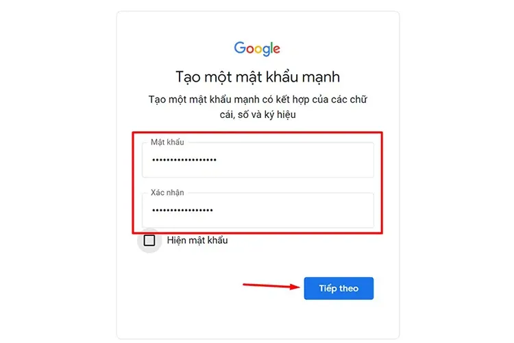 Hướng dẫn chi tiết cách tạo Gmail nhanh chóng trên điện thoại và máy tính đơn giản