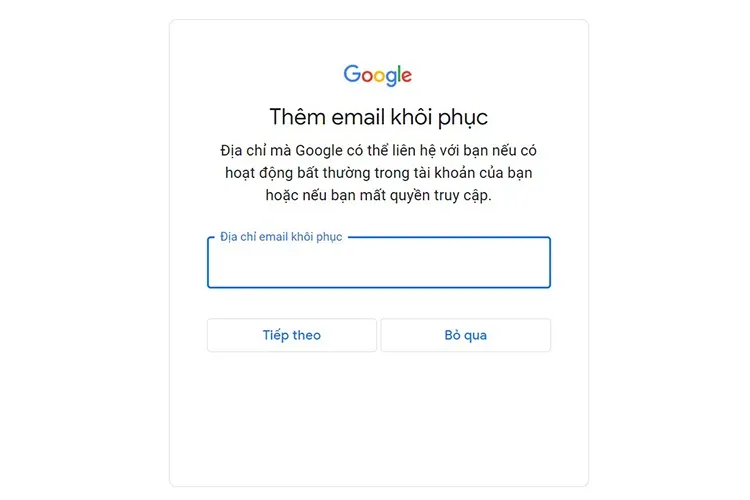 Hướng dẫn chi tiết cách tạo Gmail nhanh chóng trên điện thoại và máy tính đơn giản