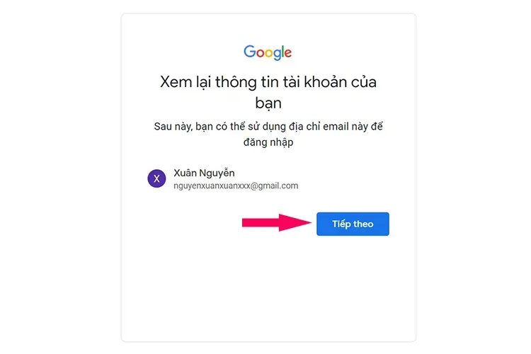 Hướng dẫn chi tiết cách tạo Gmail nhanh chóng trên điện thoại và máy tính đơn giản