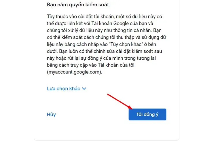 Hướng dẫn chi tiết cách tạo Gmail nhanh chóng trên điện thoại và máy tính đơn giản