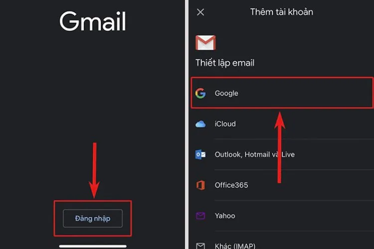 Hướng dẫn chi tiết cách tạo Gmail nhanh chóng trên điện thoại và máy tính đơn giản