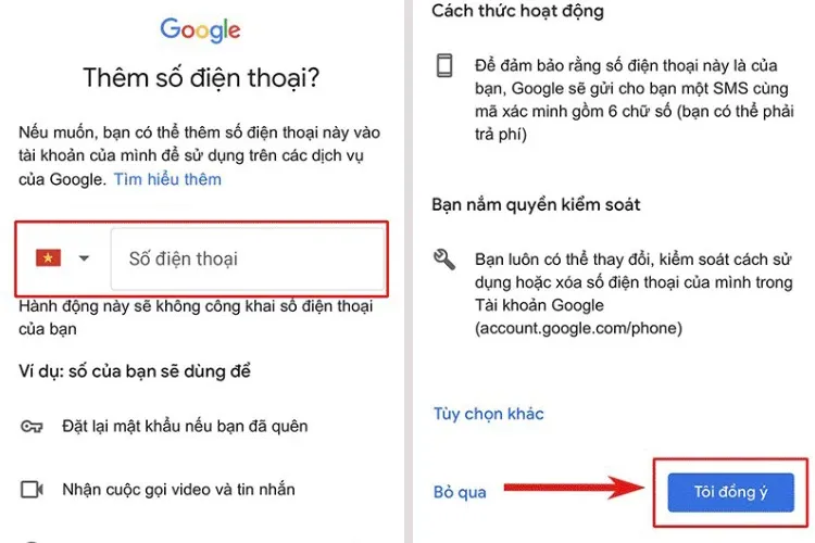 Hướng dẫn chi tiết cách tạo Gmail nhanh chóng trên điện thoại và máy tính đơn giản