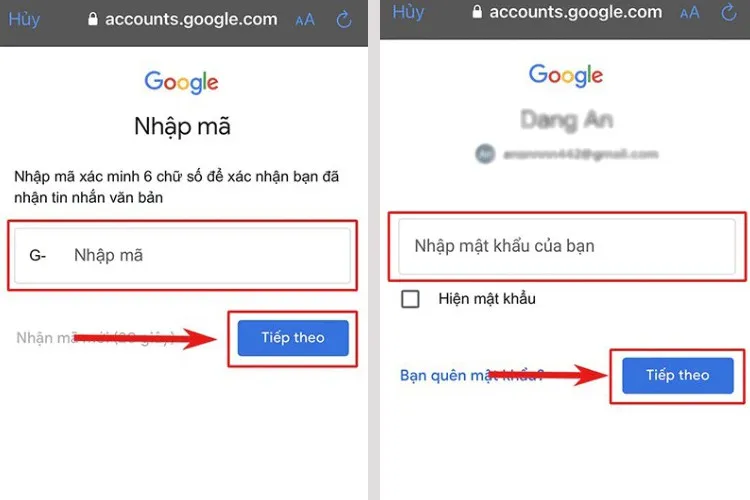 Hướng dẫn chi tiết cách tạo Gmail nhanh chóng trên điện thoại và máy tính đơn giản