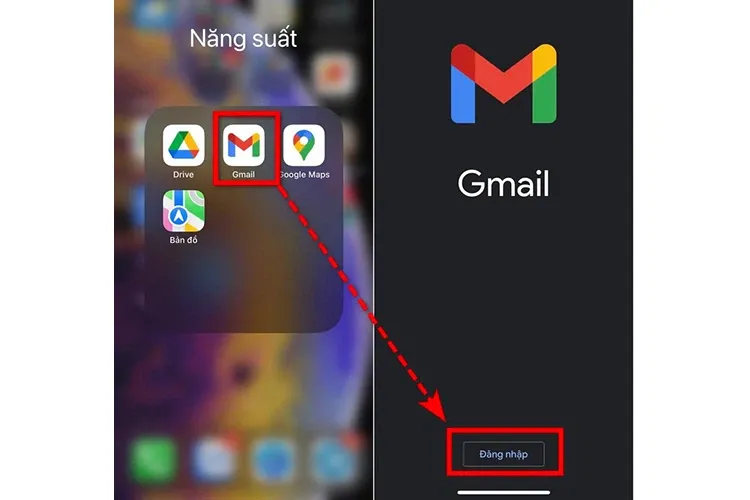 Hướng dẫn chi tiết cách tạo Gmail nhanh chóng trên điện thoại và máy tính đơn giản