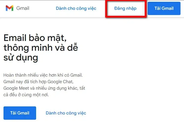 Hướng dẫn chi tiết cách tạo Gmail nhanh chóng trên điện thoại và máy tính đơn giản