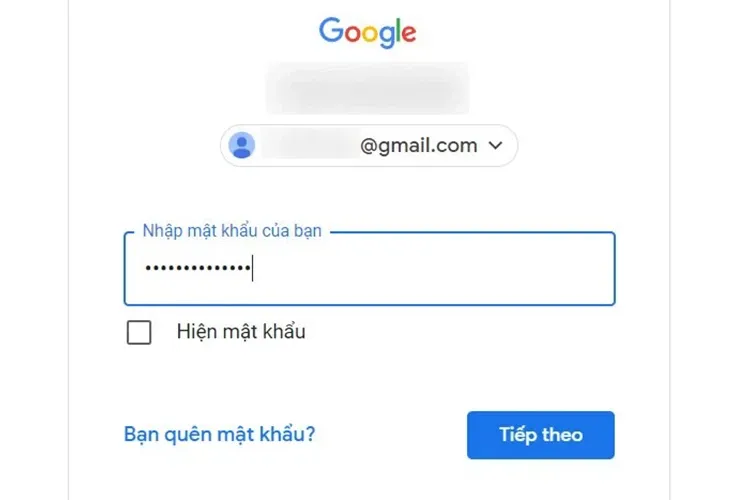 Hướng dẫn chi tiết cách tạo Gmail nhanh chóng trên điện thoại và máy tính đơn giản