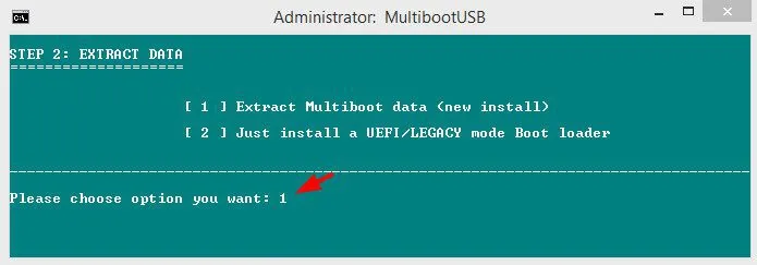 Hướng dẫn chi tiết cách tạo USB Multiboot cứu hộ đa chức năng