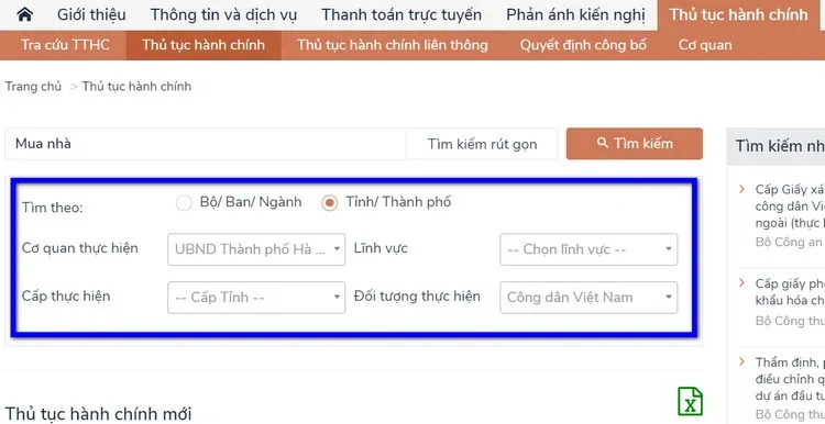 Hướng dẫn chi tiết cách tra cứu hồ sơ dịch vụ công đơn giản, nhanh chóng tại nhà