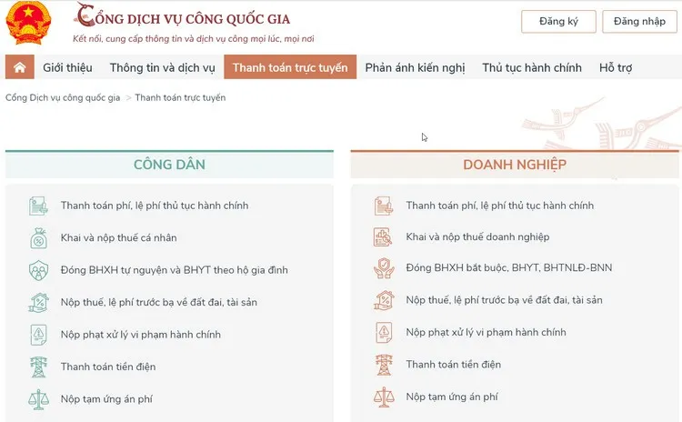 Hướng dẫn chi tiết cách tra cứu hồ sơ dịch vụ công đơn giản, nhanh chóng tại nhà