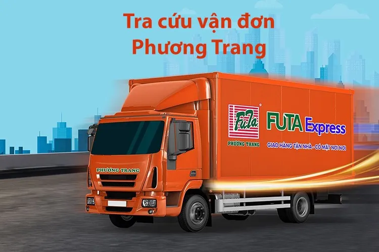 Hướng dẫn chi tiết cách tra cứu vận đơn Phương Trang nhanh chóng trong “phút mốt”