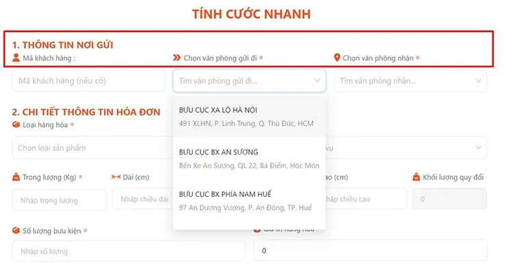 Hướng dẫn chi tiết cách tra cứu vận đơn Phương Trang nhanh chóng trong “phút mốt”