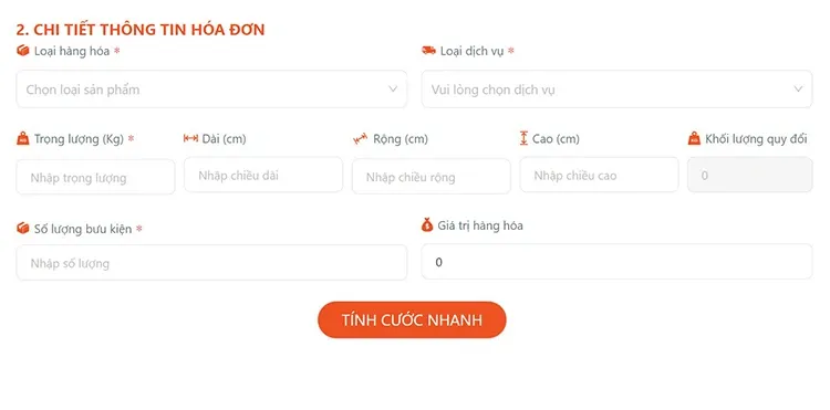 Hướng dẫn chi tiết cách tra cứu vận đơn Phương Trang nhanh chóng trong “phút mốt”