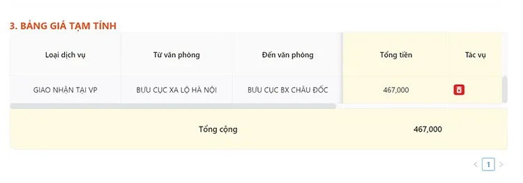 Hướng dẫn chi tiết cách tra cứu vận đơn Phương Trang nhanh chóng trong “phút mốt”