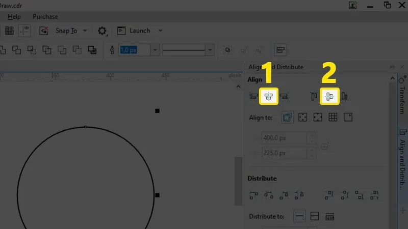 Hướng dẫn chi tiết cách vẽ bánh răng trong Corel đơn giản, dễ làm