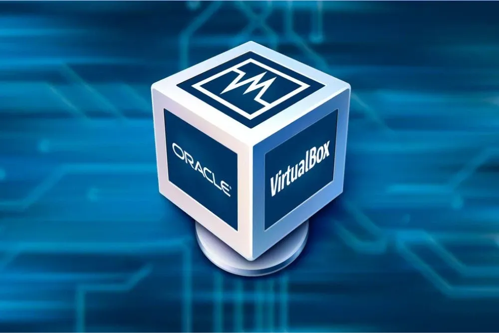 Hướng dẫn chi tiết copy dữ liệu từ máy thật sang máy ảo VirtualBox