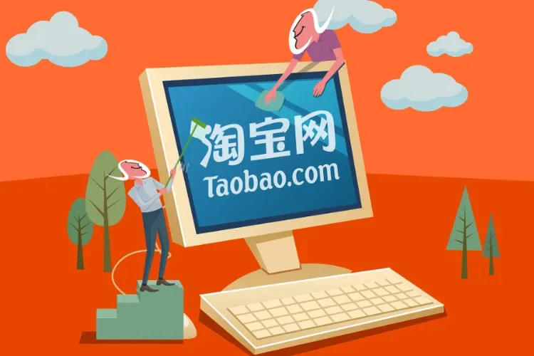 Hướng dẫn chi tiết tải app Taobao để đặt hàng từ Trung Quốc về Việt Nam đơn giản