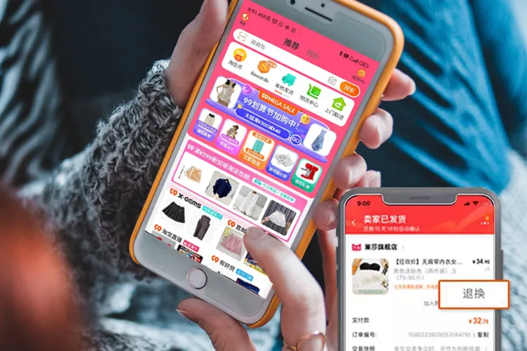 Hướng dẫn chi tiết tải app Taobao để đặt hàng từ Trung Quốc về Việt Nam đơn giản