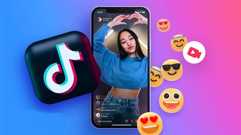 Hướng dẫn chi tiết về cách live bán hàng trên TikTok giúp chốt được đơn nhiều nhất