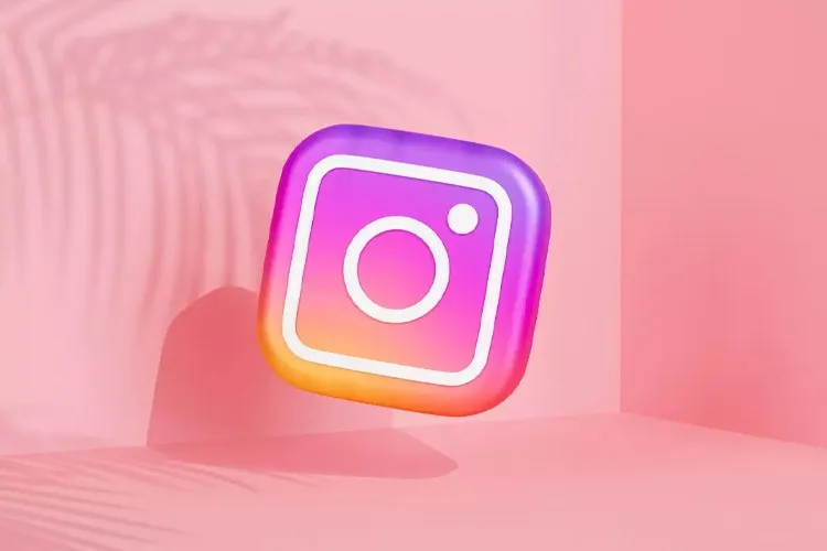 Hướng dẫn chia sẻ trang cá nhân của người khác trên Instagram