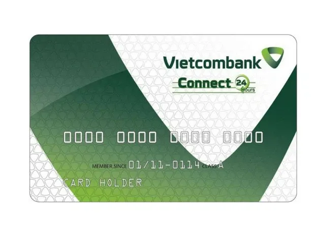 Hướng dẫn chuyển đổi thẻ từ sang thẻ chip Vietcombank miễn phí