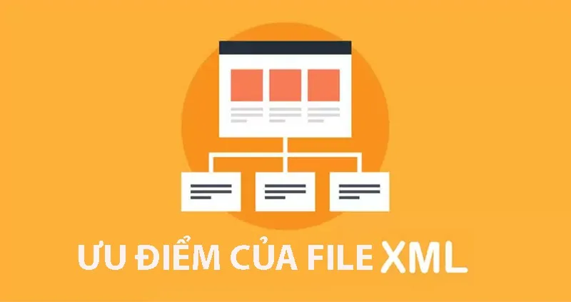 Hướng dẫn chuyển file XML sang PDF trực tuyến nhanh chóng nhất