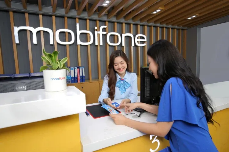 Hướng dẫn chuyển vùng quốc tế MobiFone và cách đăng ký chuyển vùng miễn phí