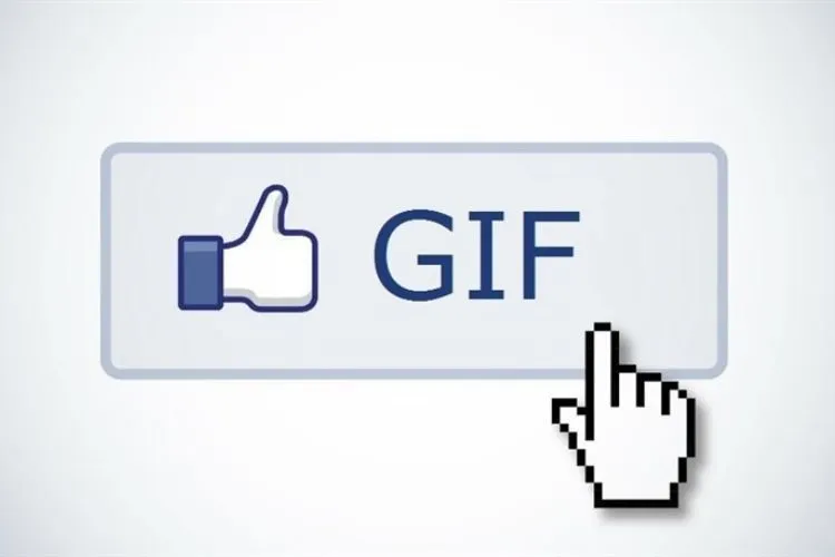 Hướng dẫn comment ảnh GIF Facebook siêu dễ dàng trên điện thoại và máy tính