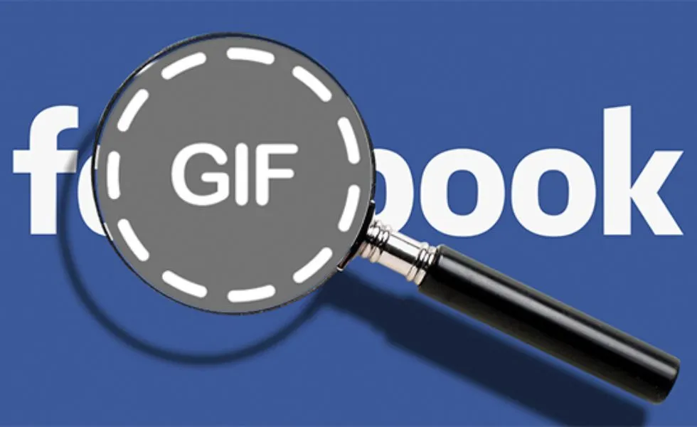 Hướng dẫn comment ảnh GIF Facebook siêu dễ dàng trên điện thoại và máy tính