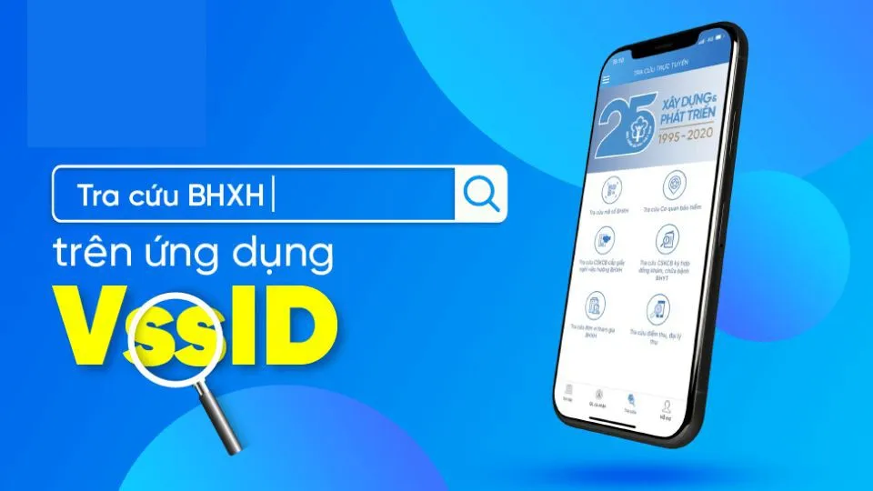 Hướng dẫn cực chi tiết các cách lấy lại mật khẩu VssID vô cùng đơn giản, nhanh chóng