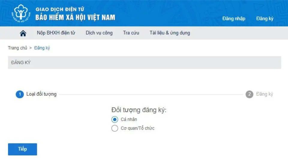 Hướng dẫn cực chi tiết các cách lấy lại mật khẩu VssID vô cùng đơn giản, nhanh chóng